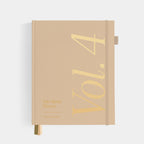 Side Hustle Planner Luxe Edition 4.0 - Latte