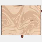 2026 A5 Vertical Planner - Chocolate - SOLD OUT