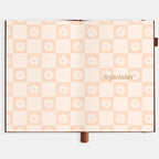 2026 A5 Vertical Planner - Chocolate - SOLD OUT