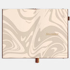 2026 A5 Vertical Planner - Chocolate - SOLD OUT