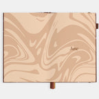 2026 A5 Vertical Planner - Wisteria - SOLD OUT