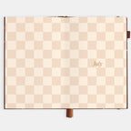 2026 A5 Vertical Planner - Wisteria - SOLD OUT