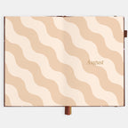 2026 A5 Vertical Planner - Wisteria - SOLD OUT