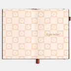 2026 A5 Vertical Planner - Wisteria - SOLD OUT