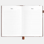 2026 A5 Vertical Planner - Wisteria - SOLD OUT