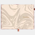 2026 A5 Horizontal Planner - Cherry Check - SOLD OUT