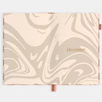 2026 A5 Vertical Planner - Rose Check - SOLD OUT