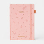 2026 A5 Vertical Planner - Wild Ruscus - SOLD OUT