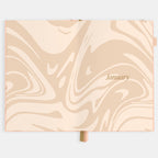 2026 A5 Vertical Planner - Wild Ruscus - SOLD OUT