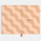 2026 A5 Vertical Planner - Wild Ruscus - SOLD OUT