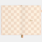 2026 A5 Vertical Planner - Wild Ruscus - SOLD OUT