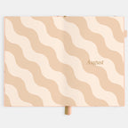 2026 A5 Vertical Planner - Wild Ruscus - SOLD OUT