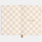 2026 A5 Vertical Planner - Wild Ruscus - SOLD OUT