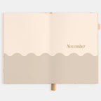 2026 A5 Vertical Planner - Wild Ruscus - SOLD OUT