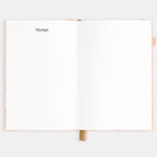 2026 A5 Vertical Planner - Wild Ruscus - SOLD OUT