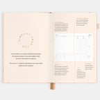 2026 A5 Vertical Planner - Wild Ruscus - SOLD OUT