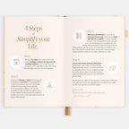 2026 A5 Vertical Planner - Wild Ruscus - SOLD OUT