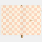 2026 A5 Vertical Planner - Creme - SOLD OUT