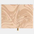 2026 A5 Vertical Planner - Creme - SOLD OUT