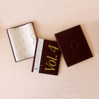 Side Hustle Planner Luxe Edition 4.0 - Chocolate - SECONDS