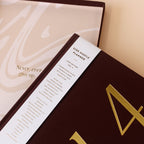 Side Hustle Planner Luxe Edition 4.0 - Chocolate - SECONDS