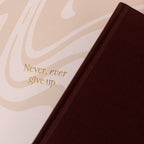 Side Hustle Planner Luxe Edition 4.0 - Chocolate - SECONDS