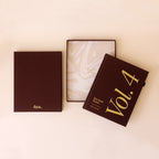 Side Hustle Planner Luxe Edition 4.0 - Chocolate - SECONDS