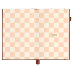 2027 A5 Vertical Planner - Chocolate - PRE-ORDER (25 SEPTEMBER)