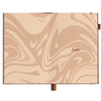 2027 A5 Vertical Planner - Chocolate - PRE-ORDER (25 SEPTEMBER)