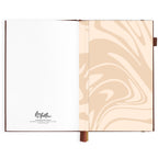 2027 A5 Vertical Planner - Chocolate - PRE-ORDER (25 SEPTEMBER)
