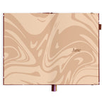 2027 A5 Vertical Planner - Cherry Wisteria - PRE-ORDER (25 SEPTEMBER)