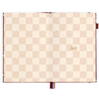 2027 A5 Vertical Planner - Cherry Wisteria - PRE-ORDER (25 SEPTEMBER)