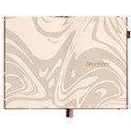 2027 A5 Vertical Planner - Cherry Wisteria - PRE-ORDER (25 SEPTEMBER)