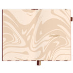 2027 A5 Vertical Planner - Sorrento - PRE-ORDER (25 SEPTEMBER)