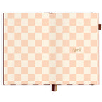 2027 A5 Vertical Planner - Sorrento - PRE-ORDER (25 SEPTEMBER)