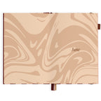 2027 A5 Vertical Planner - Sorrento - PRE-ORDER (25 SEPTEMBER)