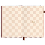 2027 A5 Vertical Planner - Sorrento - PRE-ORDER (25 SEPTEMBER)
