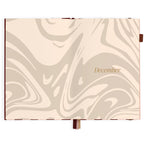 2027 A5 Vertical Planner - Sorrento - PRE-ORDER (25 SEPTEMBER)