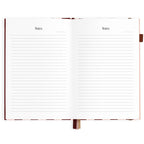 2027 A5 Vertical Planner - Sorrento - PRE-ORDER (25 SEPTEMBER)