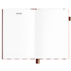 2027 A5 Vertical Planner - Sorrento - PRE-ORDER (25 SEPTEMBER)