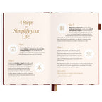 2027 A5 Vertical Planner - Sorrento - PRE-ORDER (25 SEPTEMBER)