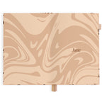 2027 A5 Vertical Planner - Amalfi Latte - PRE-ORDER (25 SEPTEMBER)