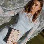2027 A5 Vertical Planner - Amalfi Latte - PRE-ORDER (25 SEPTEMBER)