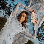 2027 A5 Vertical Planner - Amalfi Latte - PRE-ORDER (25 SEPTEMBER)