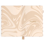 2027 A5 Vertical Planner - French Bows - PRE-ORDER (25 SEPTEMBER)