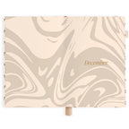2027 A5 Vertical Planner - French Bows - PRE-ORDER (25 SEPTEMBER)