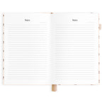 2027 A5 Vertical Planner - French Bows - PRE-ORDER (25 SEPTEMBER)