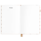 2027 A5 Vertical Planner - French Bows - PRE-ORDER (25 SEPTEMBER)