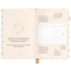 2027 A5 Vertical Planner - French Bows - PRE-ORDER (25 SEPTEMBER)