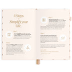 2027 A5 Vertical Planner - French Bows - PRE-ORDER (25 SEPTEMBER)